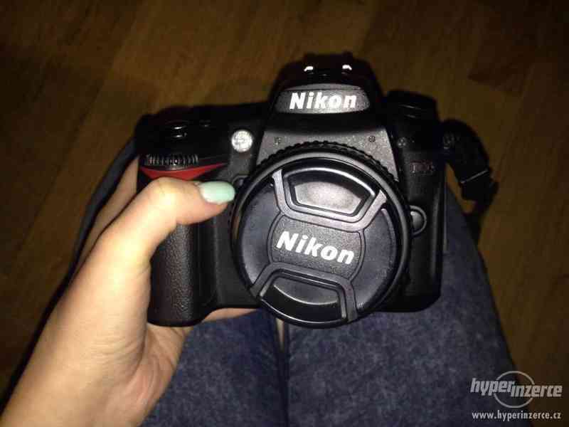 Nikon D90 - foto 4
