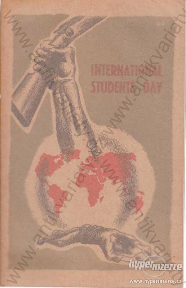 International Students Day - foto 1