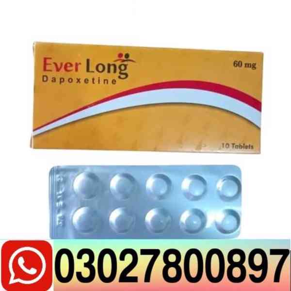 Everlong 60 mg Tablets in Hyderabad ( 03027800897