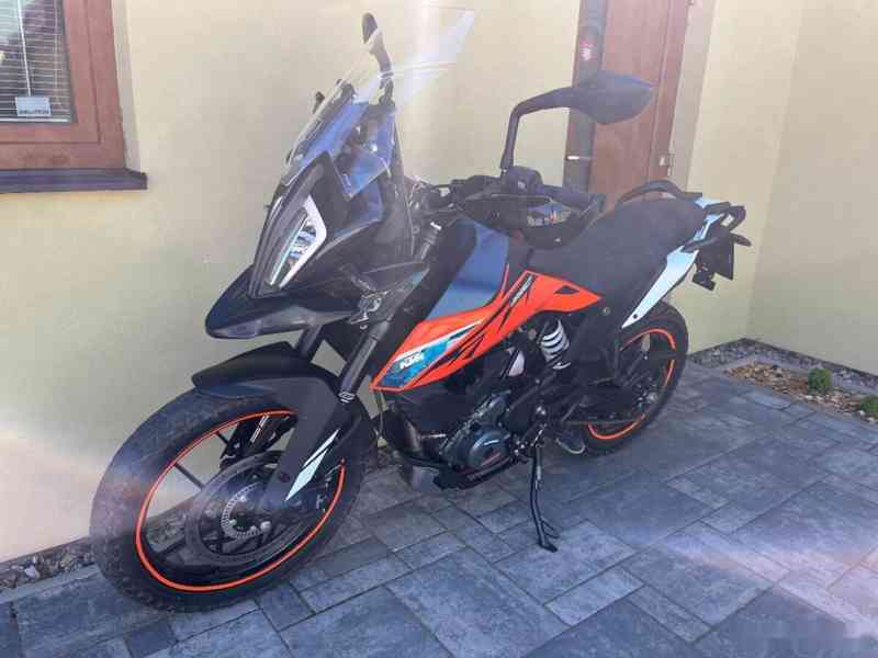 KTM 390 Adventure - foto 12