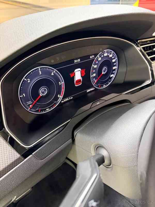 Volkswagen Passat 2,0   4x4 176 kW, Highline - foto 8