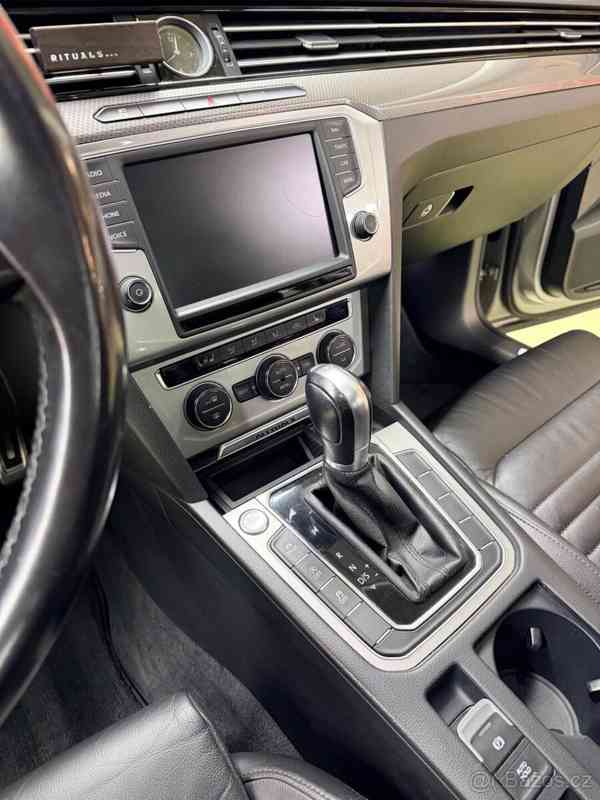 Volkswagen Passat 2,0   4x4 176 kW, Highline - foto 7