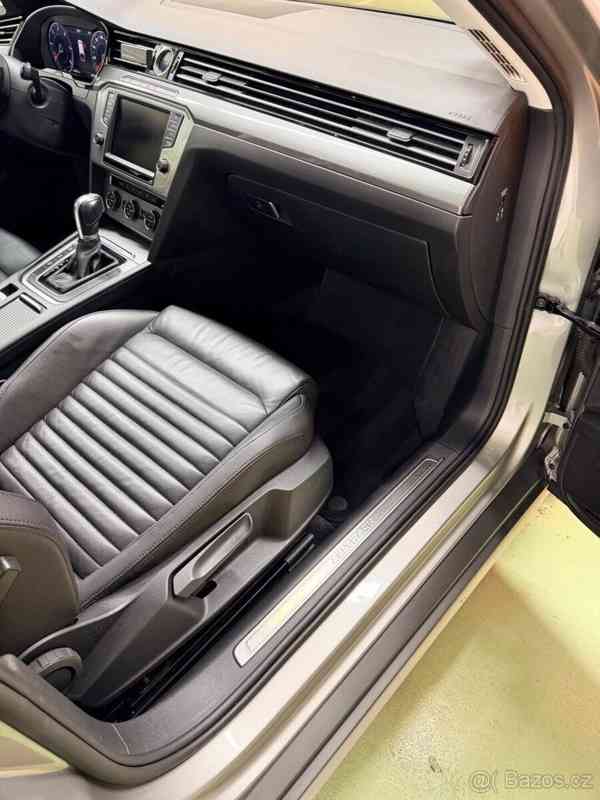 Volkswagen Passat 2,0   4x4 176 kW, Highline - foto 10