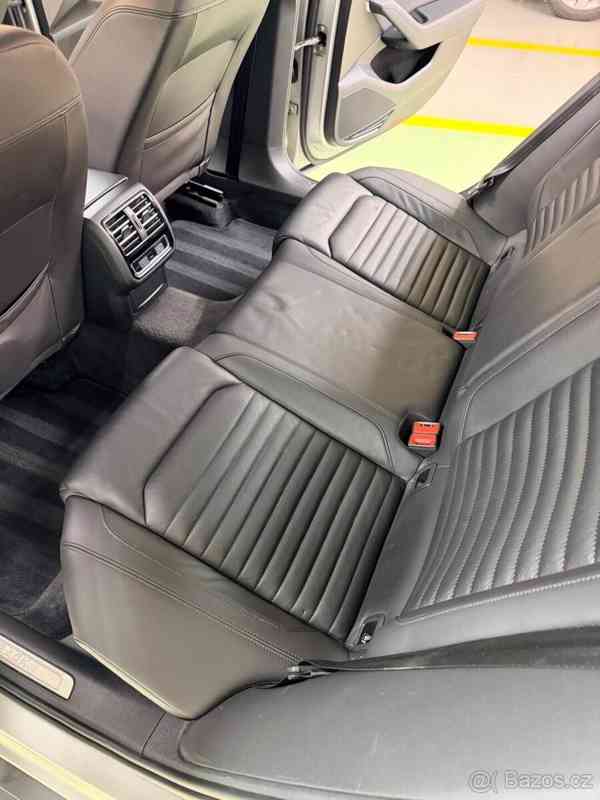 Volkswagen Passat 2,0   4x4 176 kW, Highline - foto 9