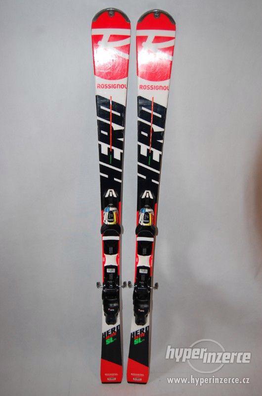 Rossignol hero deals elite sl ti