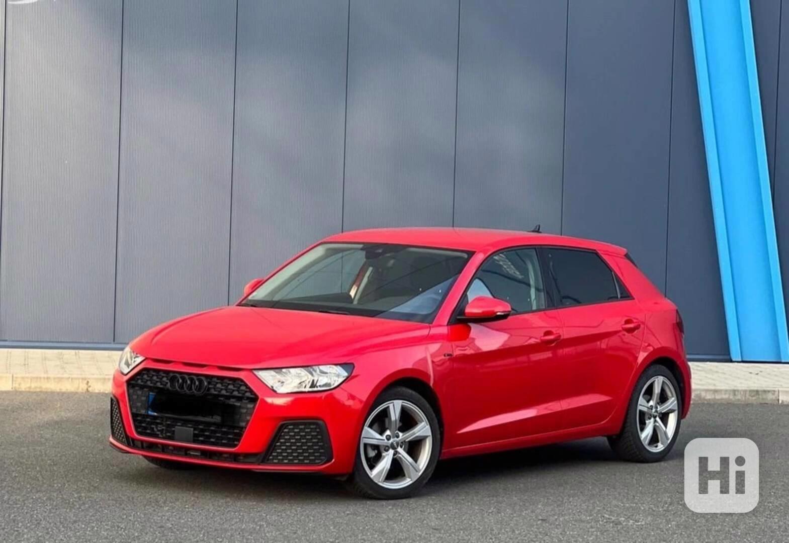 Audi A1 SPORTBACK 30 TFSI - foto 1