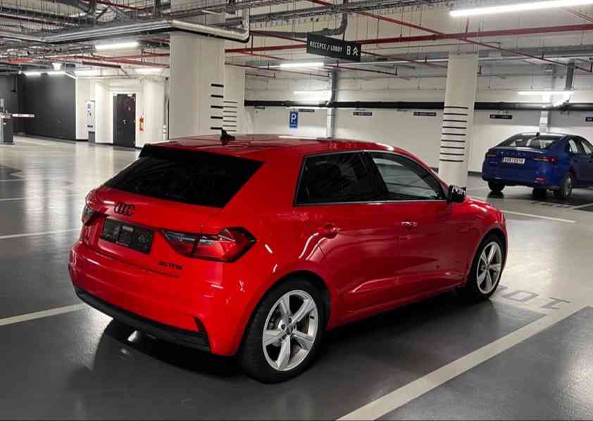 Audi A1 SPORTBACK 30 TFSI - foto 3