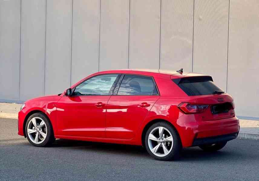 Audi A1 SPORTBACK 30 TFSI - foto 2