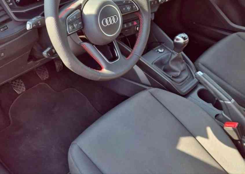 Audi A1 SPORTBACK 30 TFSI - foto 4