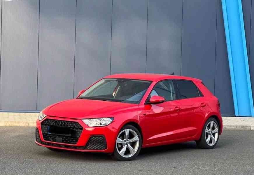 Audi A1 SPORTBACK 30 TFSI - foto 1