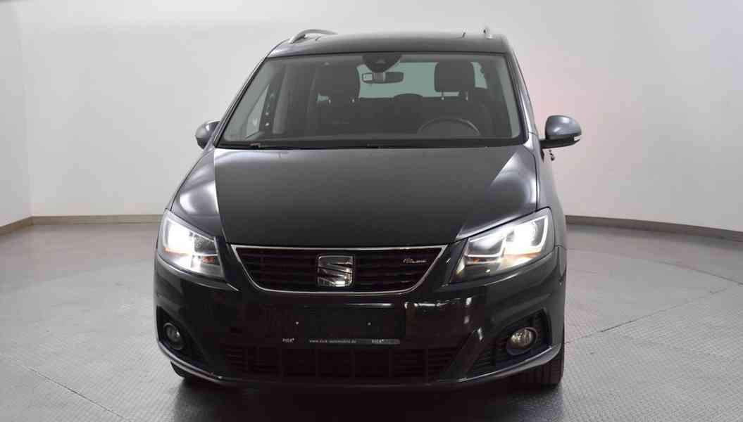 Seat Alhambra 2.0TDI FR-Line 110kw - foto 10