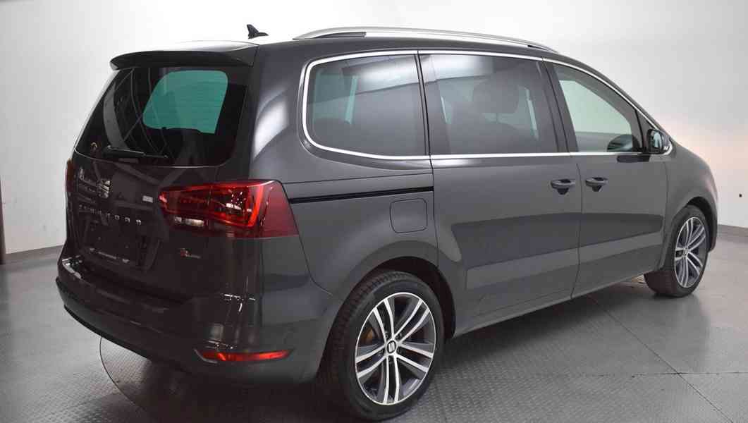 Seat Alhambra 2.0TDI FR-Line 110kw - foto 4