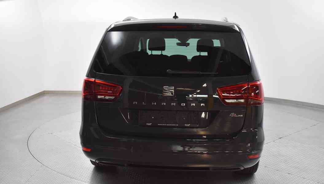 Seat Alhambra 2.0TDI FR-Line 110kw - foto 17