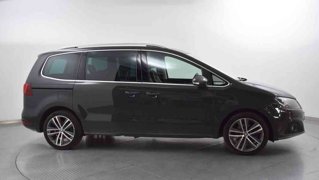 Seat Alhambra 2.0TDI FR-Line 110kw - foto 12