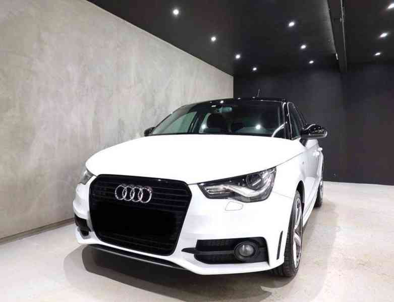 Audi A1 - foto 4