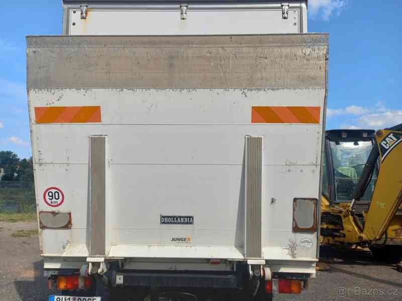 Prodej nákladního vozidla MAN TGL 12.250  - foto 2