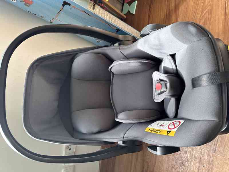Vajicko Britax  - foto 2