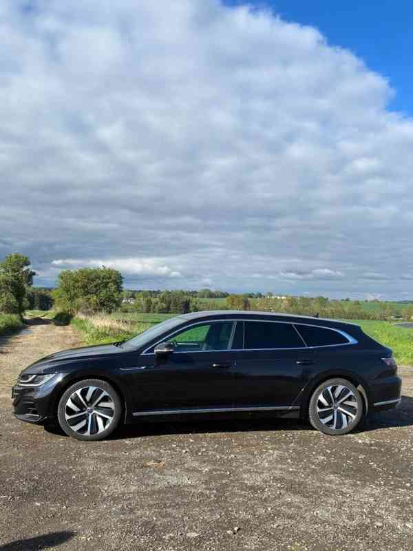 Volkswagen Arteon Shooting Brake 2,0   R-Line TSI 140 kW DSG - foto 6