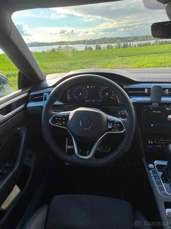 Volkswagen Arteon Shooting Brake 2,0   R-Line TSI 140 kW DSG - foto 5
