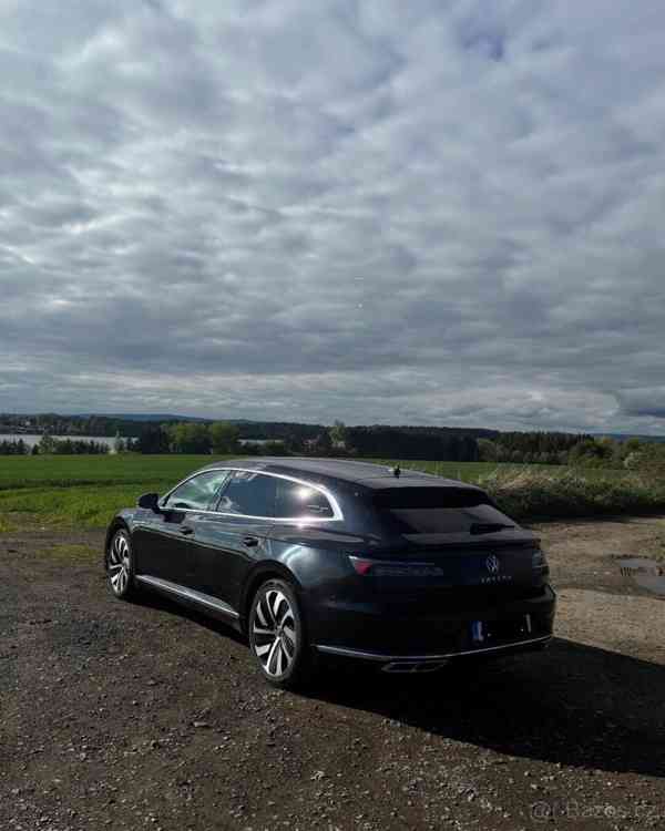 Volkswagen Arteon Shooting Brake 2,0   R-Line TSI 140 kW DSG - foto 10