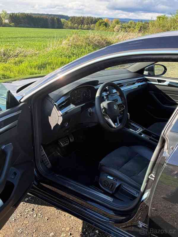 Volkswagen Arteon Shooting Brake 2,0   R-Line TSI 140 kW DSG - foto 3