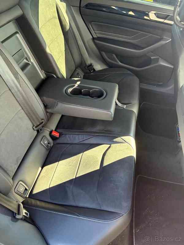 Volkswagen Arteon Shooting Brake 2,0   R-Line TSI 140 kW DSG - foto 7