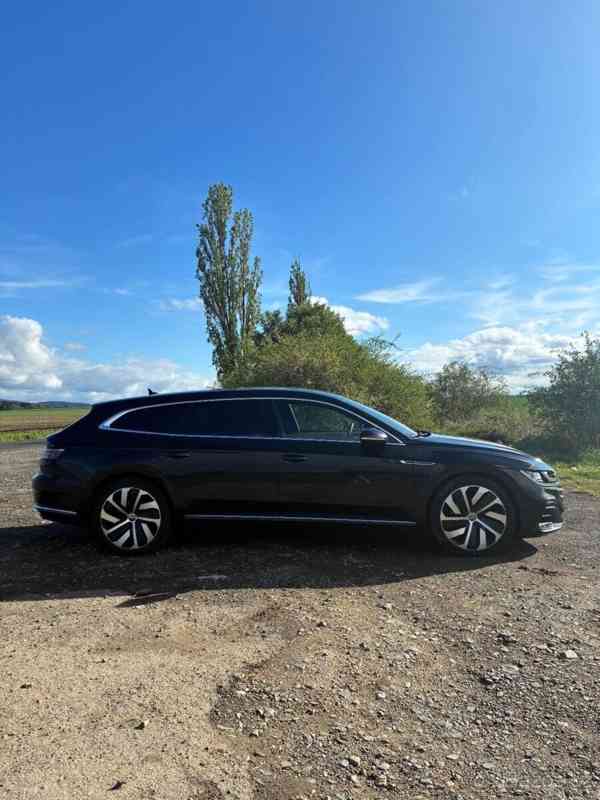 Volkswagen Arteon Shooting Brake 2,0   R-Line TSI 140 kW DSG - foto 2