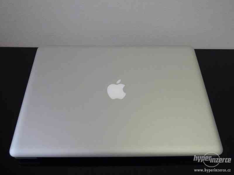 MacBook PRO 15.4" /i7 2.2 GHz/8GB RAM/ZÁRUKA - foto 5