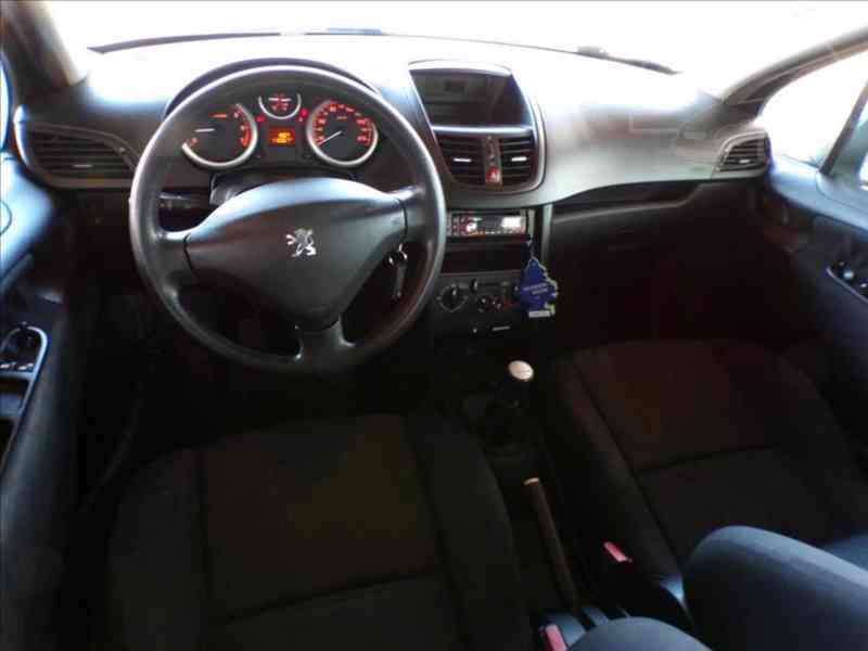 Peugeot 207 1,4 i KOUPENO V ČR - foto 5