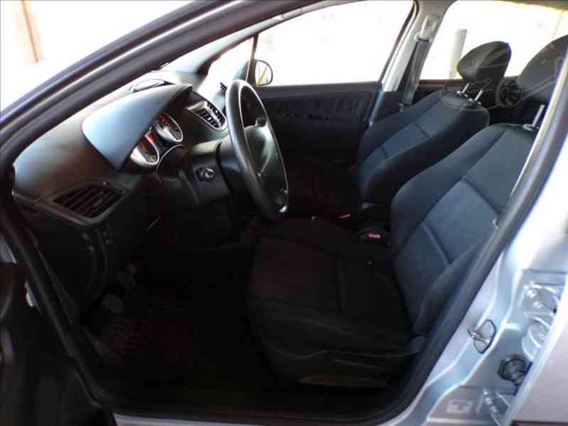 Peugeot 207 1,4 i KOUPENO V ČR - foto 7