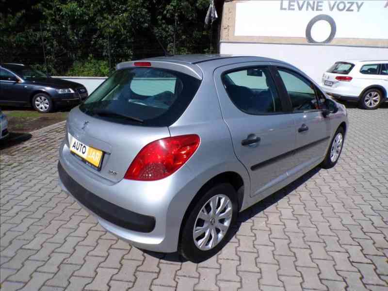Peugeot 207 1,4 i KOUPENO V ČR - foto 4