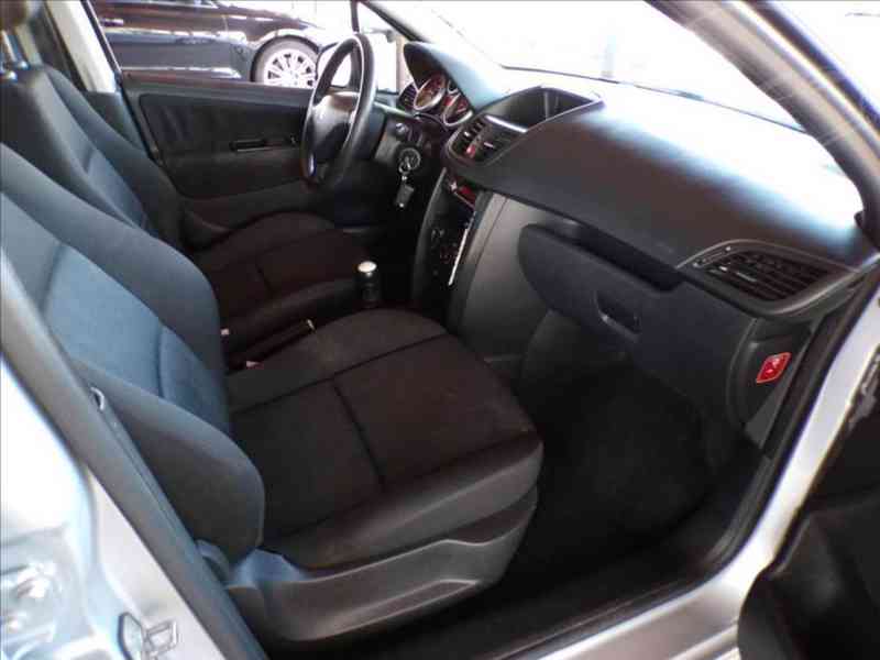Peugeot 207 1,4 i KOUPENO V ČR - foto 12
