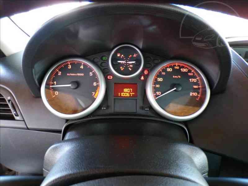 Peugeot 207 1,4 i KOUPENO V ČR - foto 6