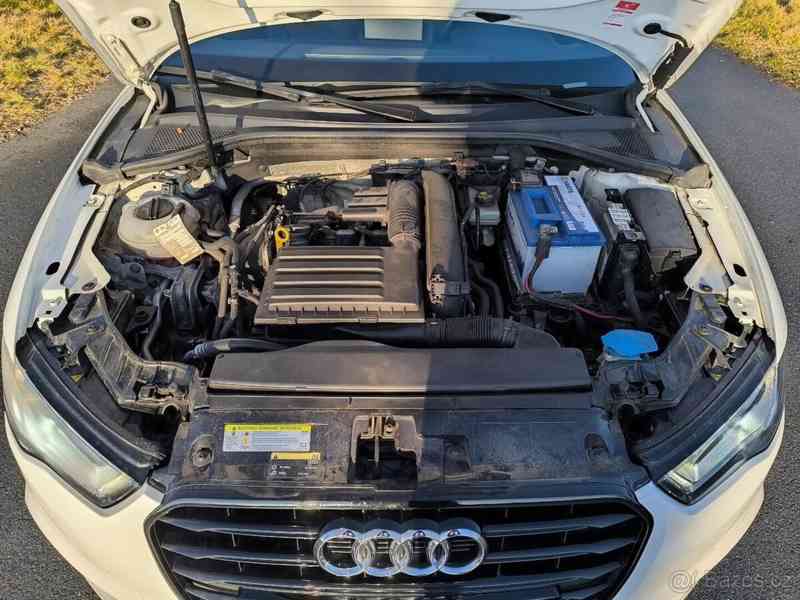 Audi A3 1,4   TFSI 110kW S-Line - foto 3