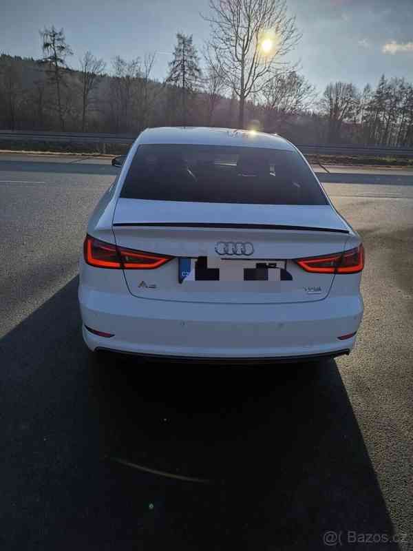 Audi A3 1,4   TFSI 110kW S-Line - foto 2