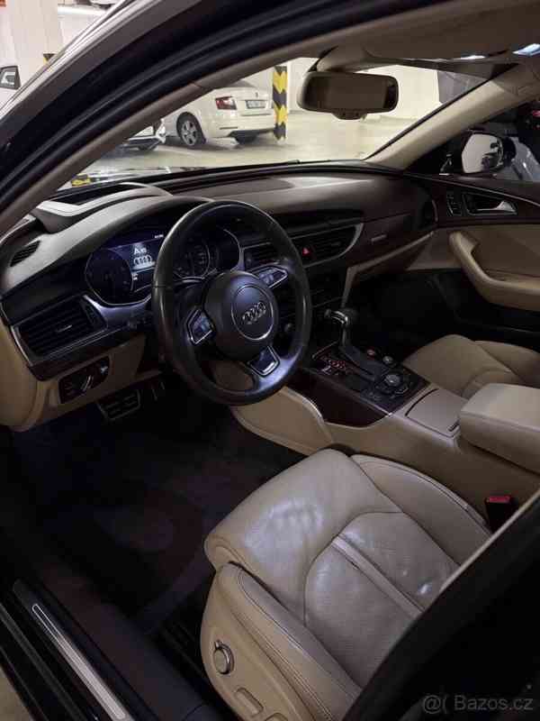 Audi A6 3,0   BiTDI 230 kW Quattro - foto 3