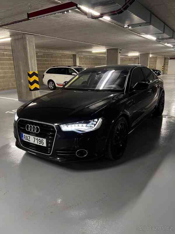 Audi A6 3,0   BiTDI 230 kW Quattro - foto 2