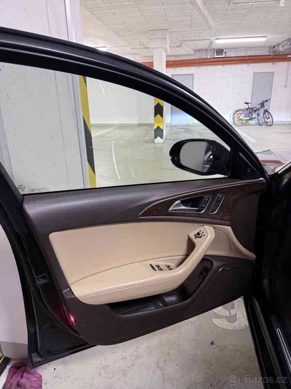 Audi A6 3,0   BiTDI 230 kW Quattro - foto 7