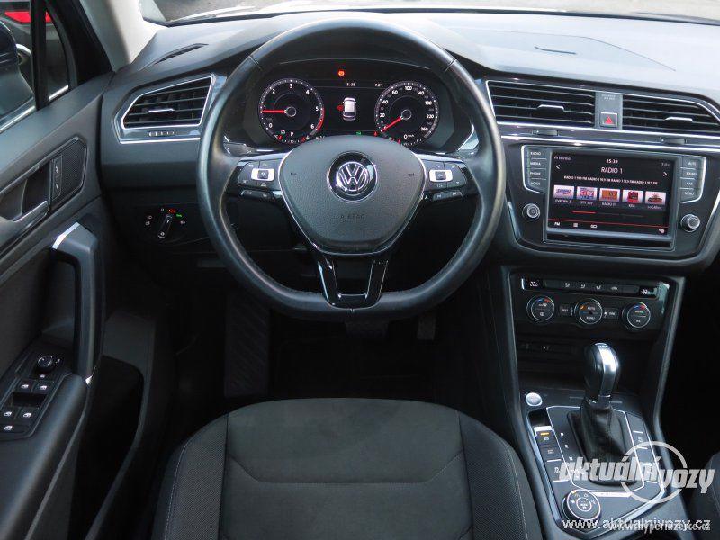 Volkswagen Tiguan 2.0, nafta, RV 2016 - foto 17