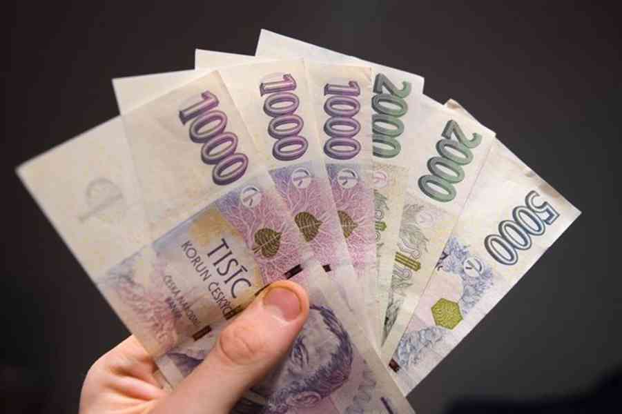 Nabízím férová a spolehlivá řešení financování.