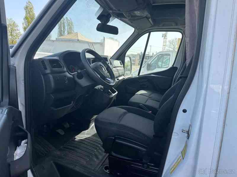 Renault Master - foto 5