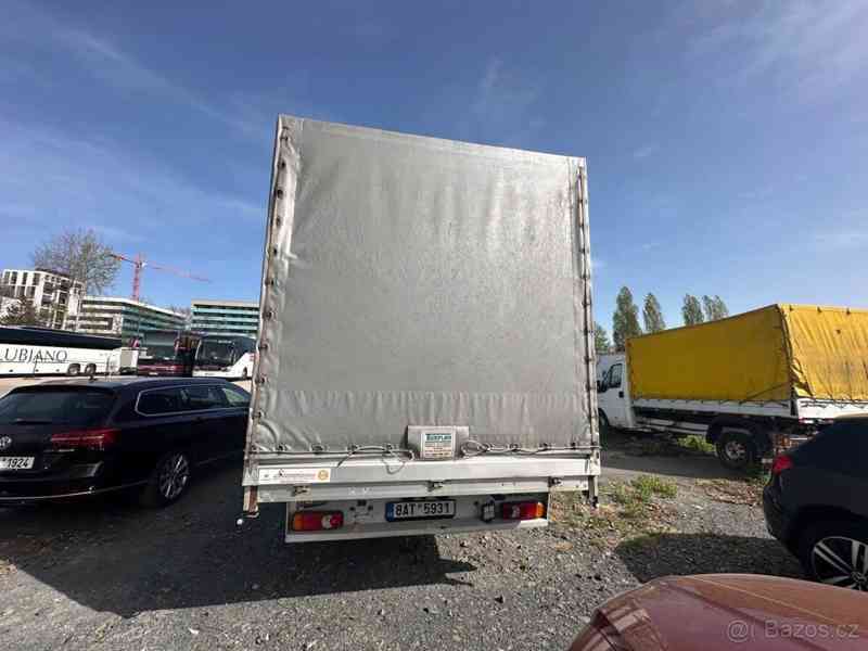 Renault Master - foto 4