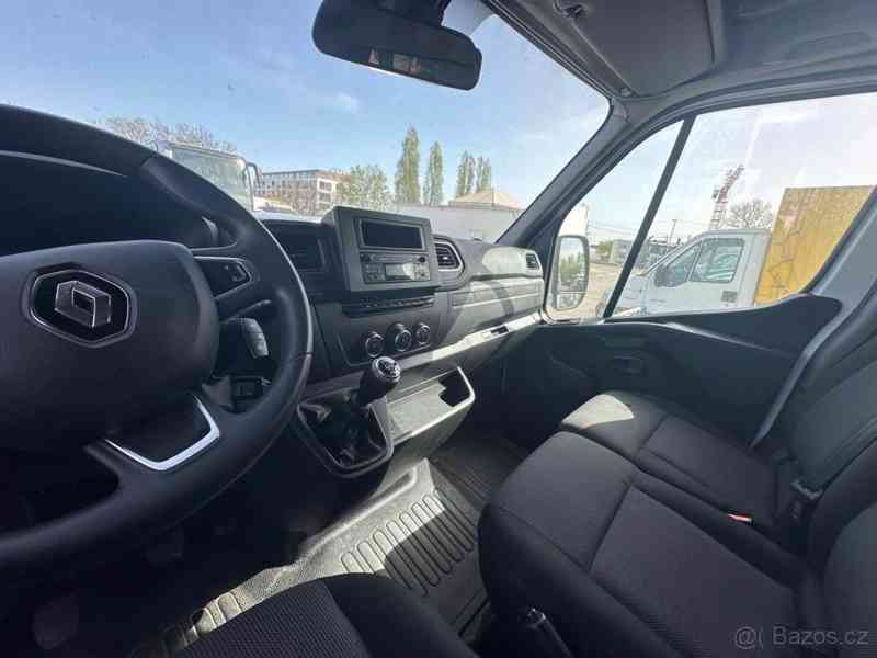 Renault Master - foto 3