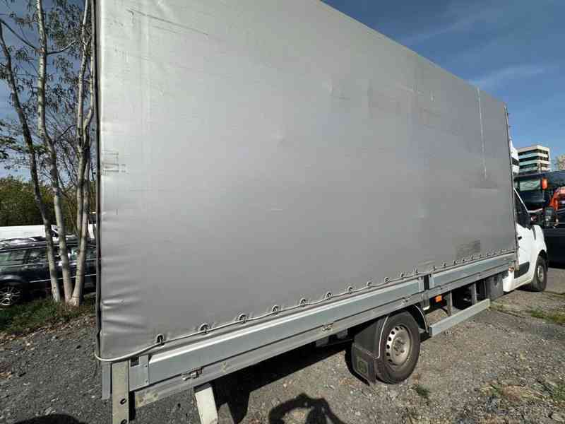 Renault Master - foto 2