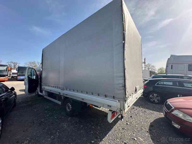 Renault Master - foto 6
