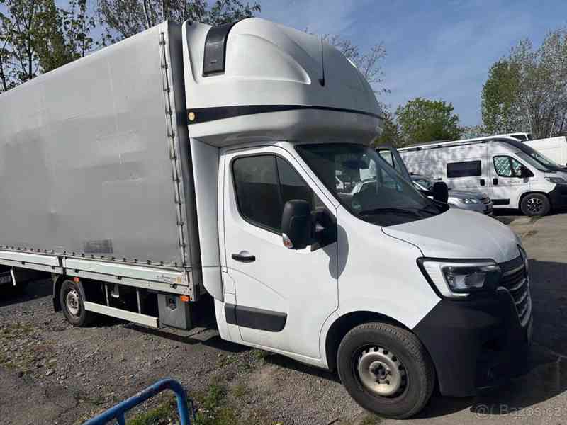 Renault Master - foto 8