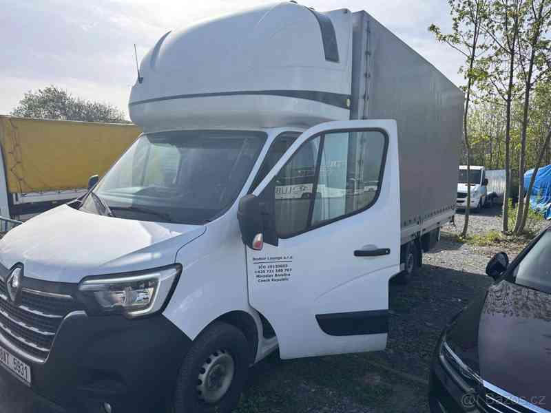 Renault Master - foto 7