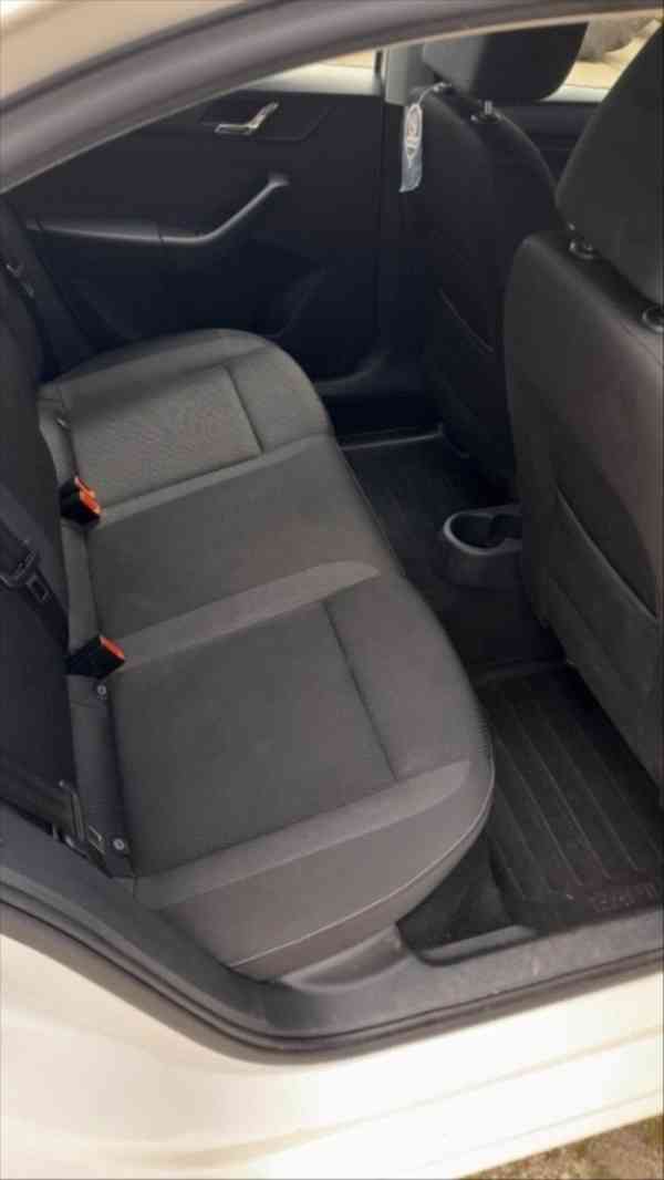 Škoda Rapid 1,2   TSI, 81 kW - foto 3