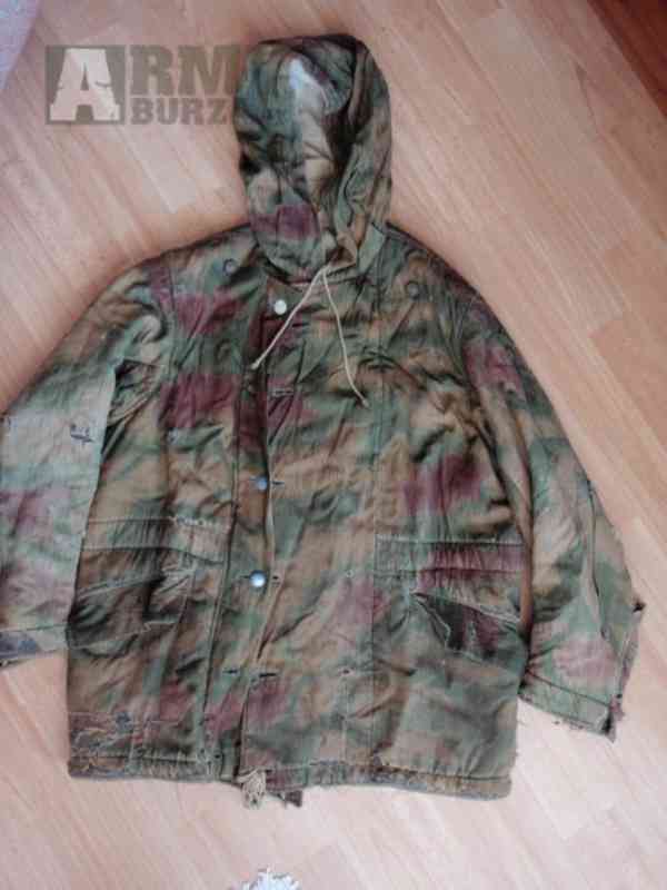 Staré militarie ,koupím - foto 4