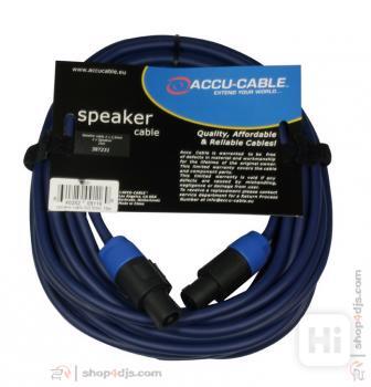 Speaker cable 2pin 2x2,5mm - foto 1